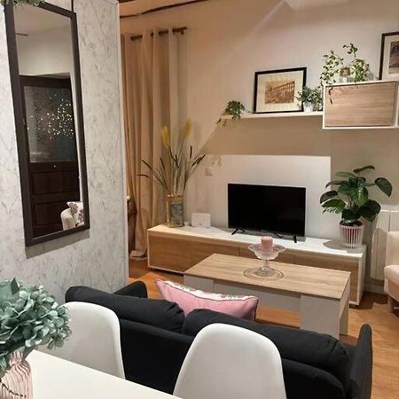 Estudio Herrero 알칼라데에나레스 외부 사진