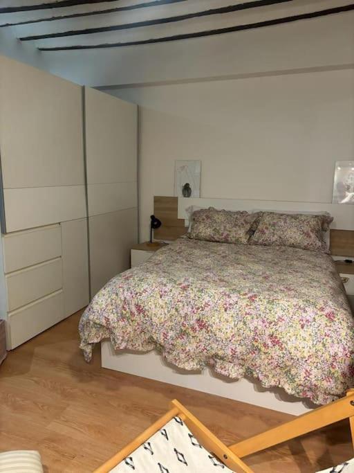 Estudio Herrero 알칼라데에나레스 외부 사진